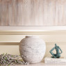 Large Distressed Stone Vase Large Distressed Stone Vase