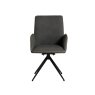 Rebecca - Swivel/Return Arm Chair Rebecca - Swivel/Return Arm Chair