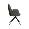 Rebecca - Swivel/Return Arm Chair Rebecca - Swivel/Return Arm Chair