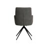 Rebecca - Swivel/Return Arm Chair Rebecca - Swivel/Return Arm Chair