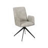 Rebecca - Swivel/Return Arm Chair Rebecca - Swivel/Return Arm Chair