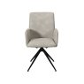 Rebecca - Swivel/Return Arm Chair Rebecca - Swivel/Return Arm Chair