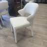 Set of 6 - Rex Boucle Dining Chairs Set of 6 - Rex Boucle Dining Chairs