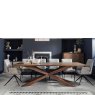 Empire State - 200cm Dining Table Empire State - 200cm Dining Table