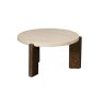 Santorini - Small Nesting Coffee Table Santorini - Small Nesting Coffee Table