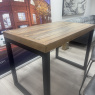 Midtown - Rectangular Bar Table Midtown - Rectangular Bar Table