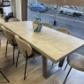 Urban - XL Concrete style Dining Table Urban - XL Concrete style Dining Table