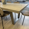 Urban - XL Concrete style Dining Table Urban - XL Concrete style Dining Table