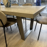 Urban - XL Concrete style Dining Table Urban - XL Concrete style Dining Table