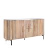 Palm Beach - Wide Sideboard Palm Beach - Wide Sideboard