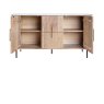 Palm Beach - Wide Sideboard Palm Beach - Wide Sideboard