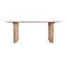 Palm Beach - 120cm Round Dining Table Palm Beach - 120cm Round Dining Table