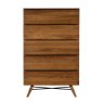 Canyon - 5 Drawer Tall Chest Canyon - 5 Drawer Tall Chest