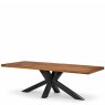 Boardwalk - 200cm Holburn Dining Table Boardwalk - 200cm Holburn Dining Table