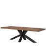 Boardwalk - 240cm Holburn Dining Table Boardwalk - 240cm Holburn Dining Table