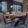 Boardwalk - 240cm Holburn Dining Table Boardwalk - 240cm Holburn Dining Table