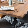 Boardwalk - 240cm Holburn Dining Table Boardwalk - 240cm Holburn Dining Table