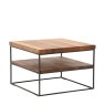 Boardwalk - Lamp Table Boardwalk - Lamp Table