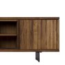 Boardwalk - Large TV Unit Boardwalk - Large TV Unit