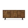Boardwalk - Camden 3 Door Sideboard Boardwalk - Camden 3 Door Sideboard