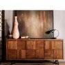 Boardwalk - Camden 3 Door Sideboard Boardwalk - Camden 3 Door Sideboard
