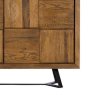 Boardwalk - Camden 2 Door Sideboard Boardwalk - Camden 2 Door Sideboard