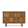 Boardwalk - Camden 2 Door Sideboard Boardwalk - Camden 2 Door Sideboard