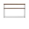 Boardwalk - Console Table Boardwalk - Console Table