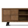 Boardwalk - Camden TV Unit Boardwalk - Camden TV Unit