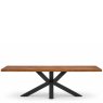 Boardwalk - 180cm Holburn Dining Table Boardwalk - 180cm Holburn Dining Table