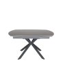 Star Sintered Stone - 140cm-200cm Extending Dining Table Star Sintered Stone - 140cm-200cm Extending Dining Table