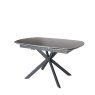 Star Sintered Stone - 140cm-200cm Extending Dining Table Star Sintered Stone - 140cm-200cm Extending Dining Table