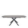 Star Sintered Stone - 140cm-200cm Extending Dining Table Star Sintered Stone - 140cm-200cm Extending Dining Table