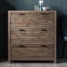 Staten Island - 3 Drawer Chest Staten Island - 3 Drawer Chest