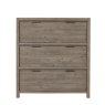 Staten Island - 3 Drawer Chest Staten Island - 3 Drawer Chest