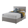 Silentnight - Neptune Eco Comfort Divan Set Silentnight - Neptune Eco Comfort Divan Set