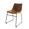 Cooper v2 - Dining Chair - Tan Cooper v2 - Dining Chair - Tan