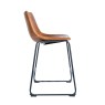 Cooper v2 - Counter Stool - Tan Cooper v2 - Counter Stool - Tan