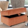 Aalto - Storage Footstool Aalto - Storage Footstool