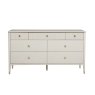 Manhattan - 7 Drawer Chest Manhattan - 7 Drawer Chest