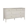 Manhattan - 7 Drawer Chest Manhattan - 7 Drawer Chest