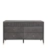 Manhattan - 7 Drawer Chest Manhattan - 7 Drawer Chest