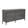 Manhattan - 7 Drawer Chest Manhattan - 7 Drawer Chest