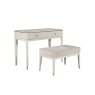 Manhattan - Dressing Stool Manhattan - Dressing Stool