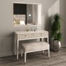 Manhattan - Dressing Stool Manhattan - Dressing Stool