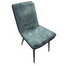 Jimmy - Dining Chair in Teal Jimmy - Dining Chair in Teal