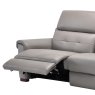 Urban - 3 Seater Sofa with Electric Recliners Urban - 3 Seater Sofa with Electric Recliners