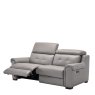 Urban - 3 Seater Sofa with Electric Recliners Urban - 3 Seater Sofa with Electric Recliners