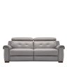 Urban - 3 Seater Sofa with Electric Recliners Urban - 3 Seater Sofa with Electric Recliners