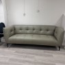 Skyline - 3 Seater Sofa in Leather Skyline - 3 Seater Sofa in Leather